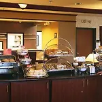 Hampton Inn Mount Pleasant 
