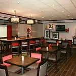 Hampton Inn Mount Pleasant 
