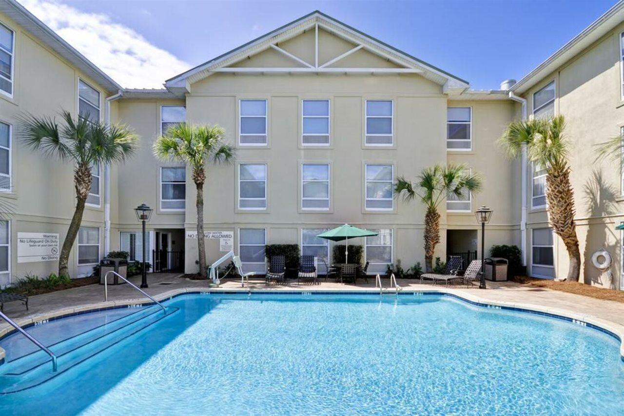 Motel Hampton