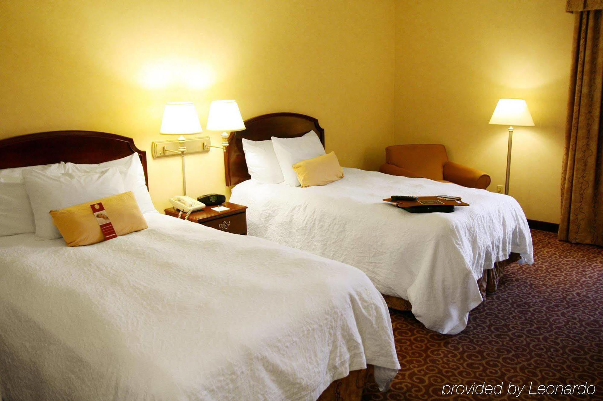 Motel Hampton