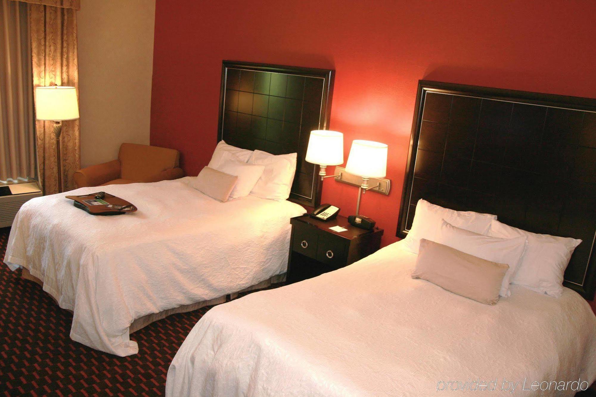 Motel Hampton