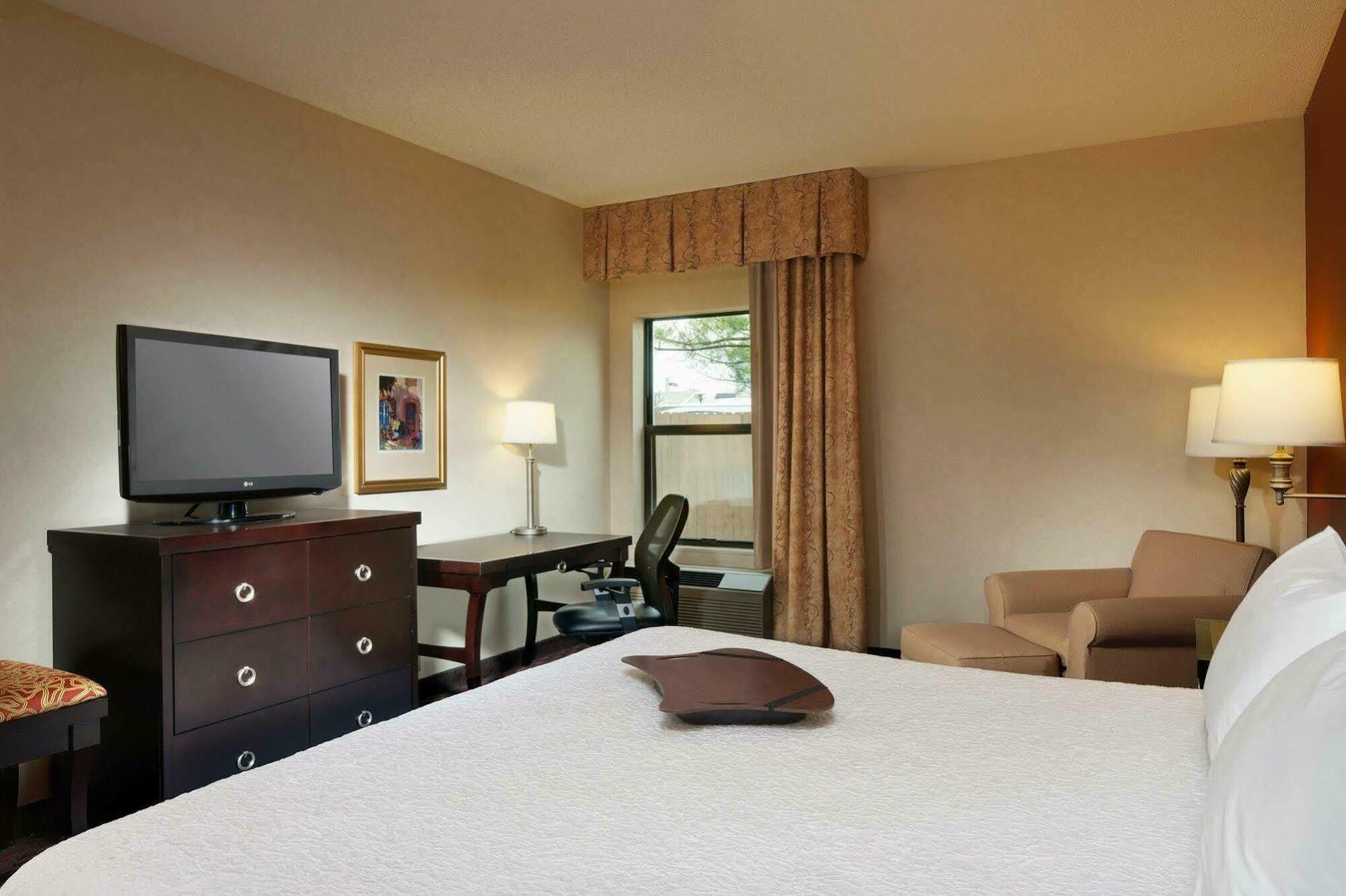Motel Hampton Mount Pleasant