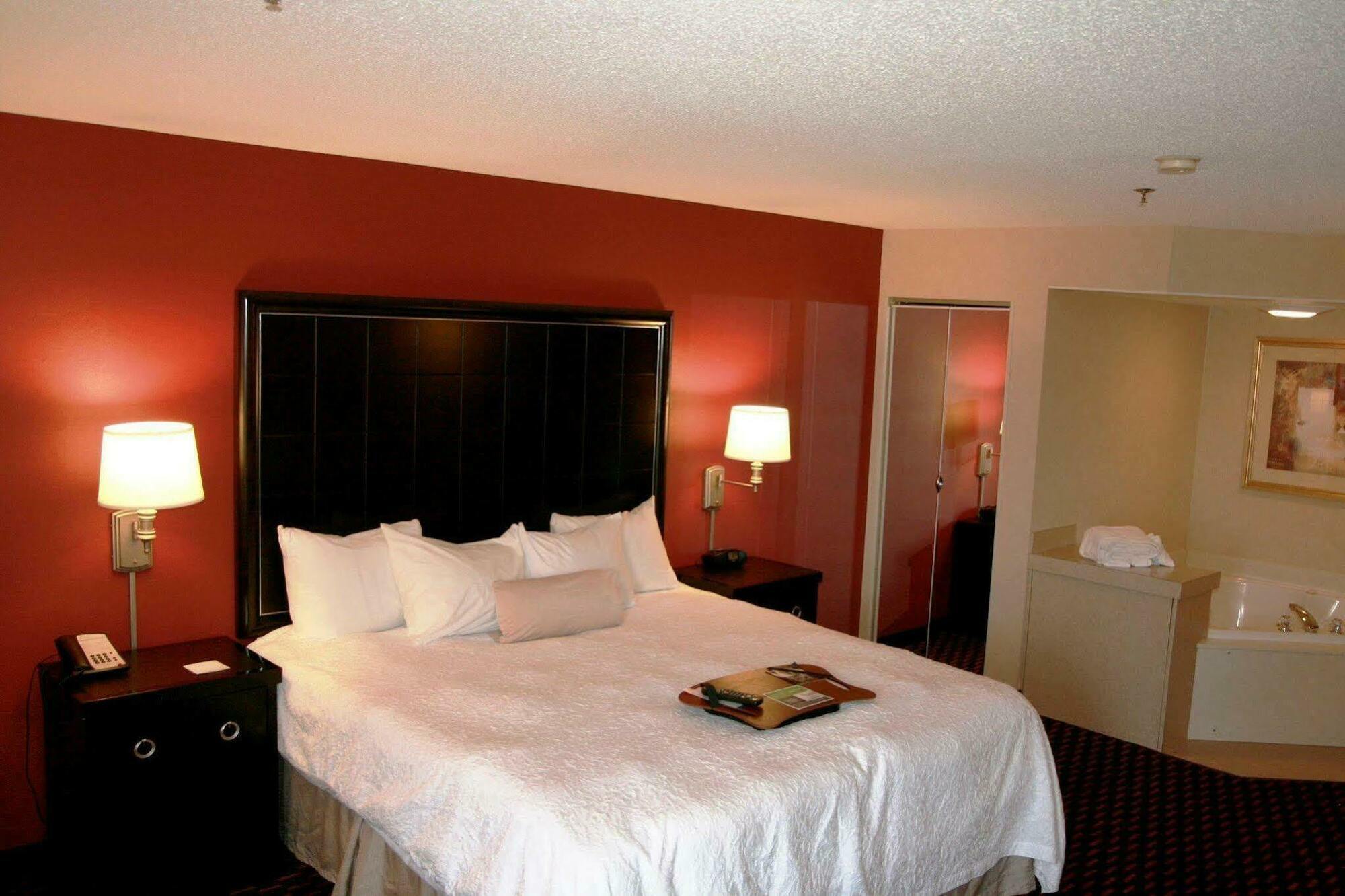 Motel Hampton