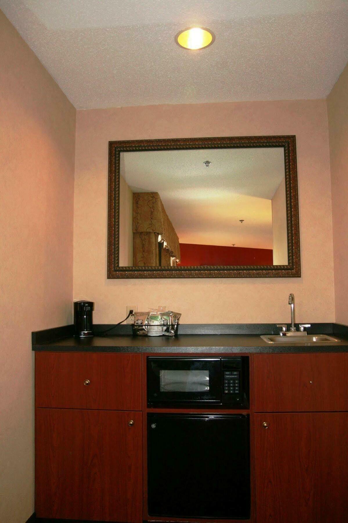 Motel Hampton
