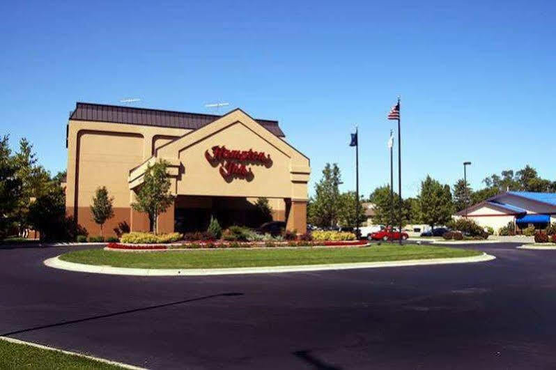 Motel Hampton 3*